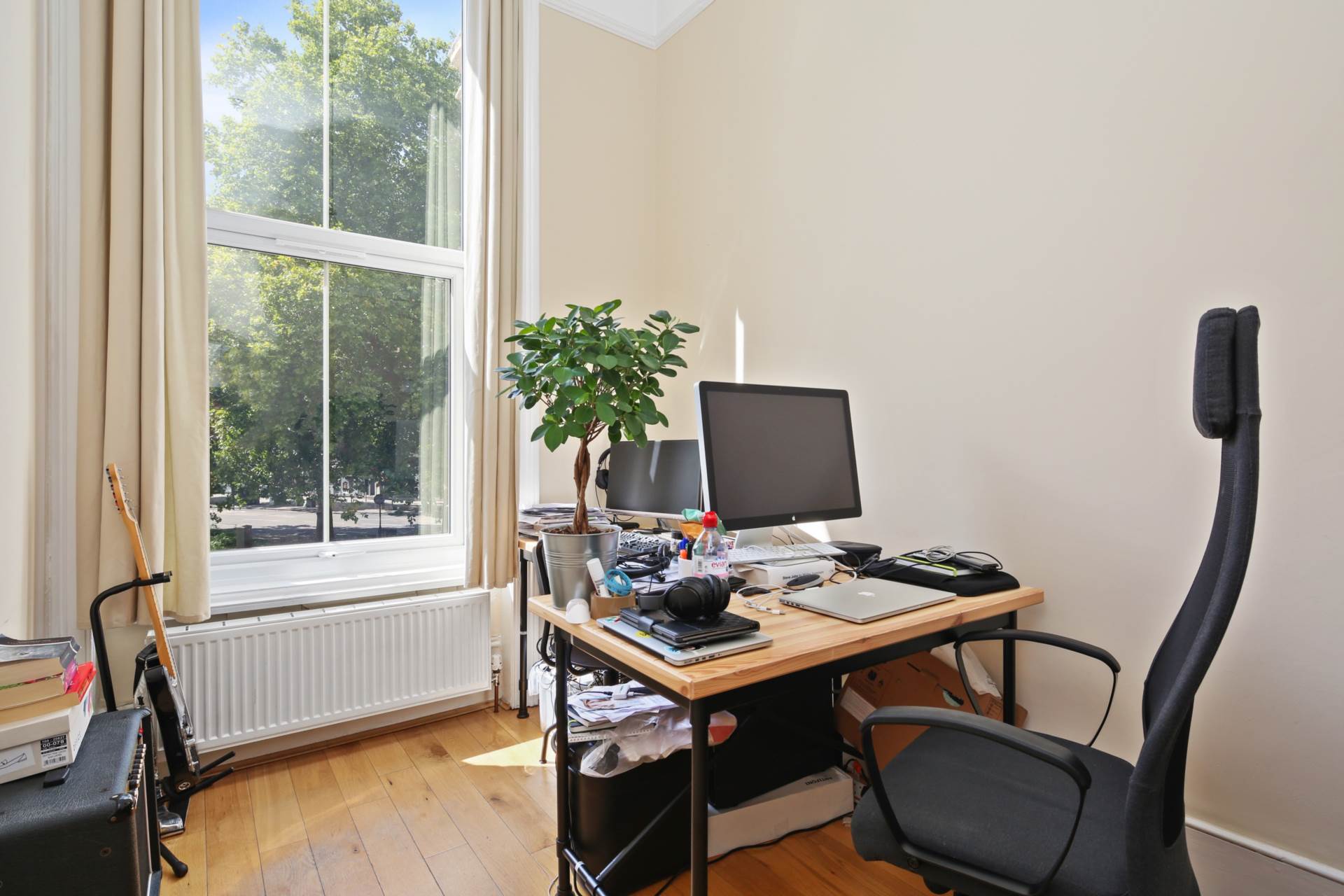 Uxbridge Road, Shepherds Bush, London W12 8AA, Image 7