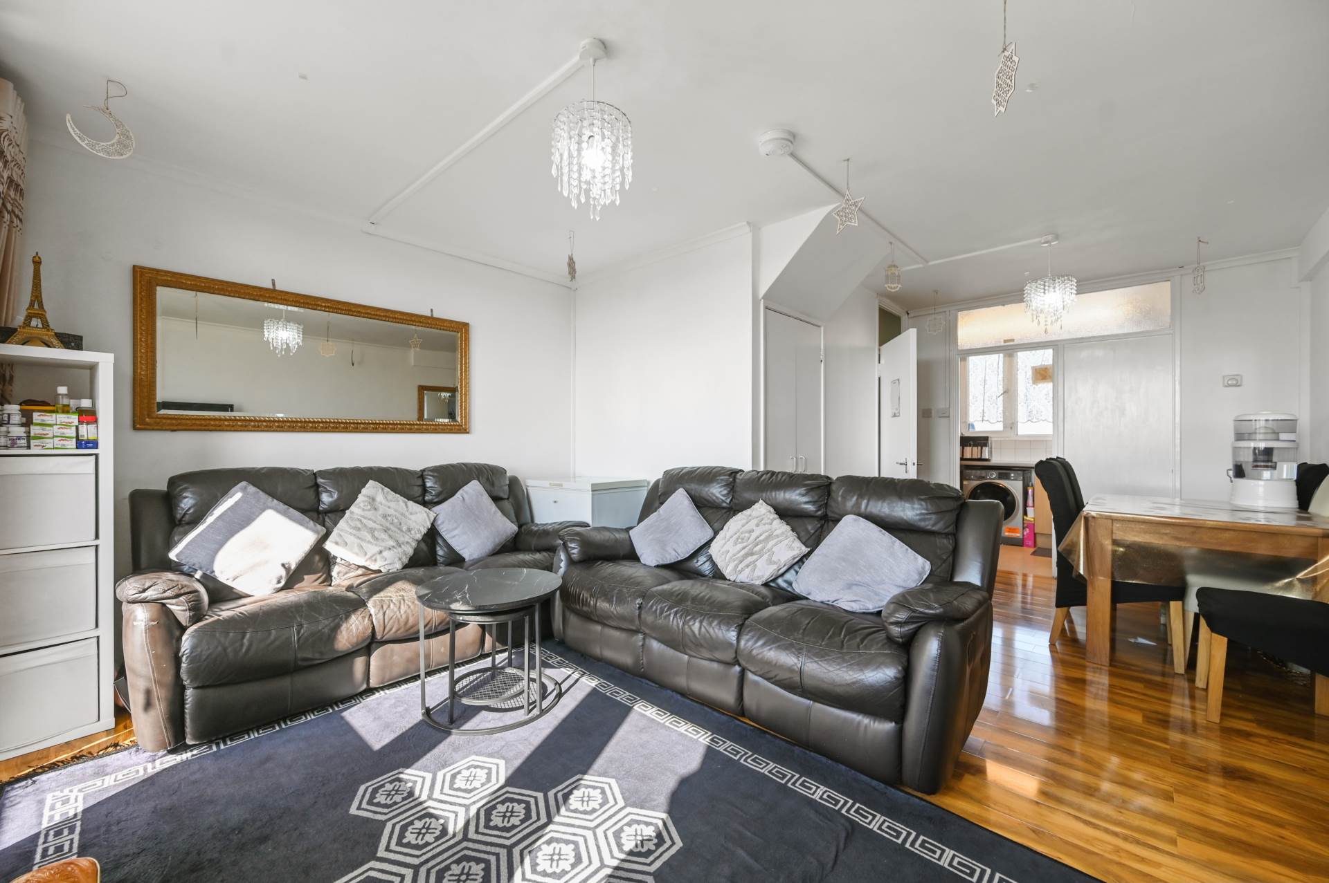 Jim Griffiths House, Clem Attlee Court, Fulham, SW6 7RZ, Image 1