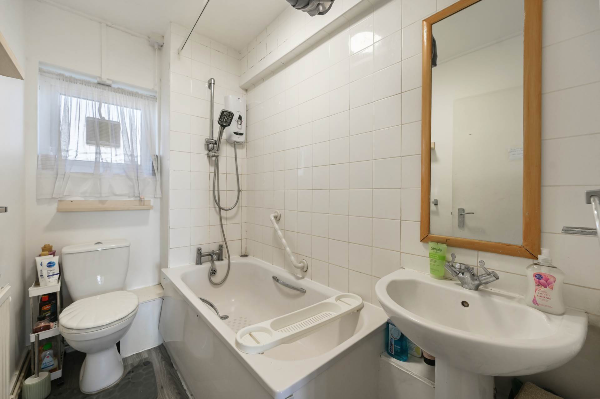 Jim Griffiths House, Clem Attlee Court, Fulham, SW6 7RZ, Image 10