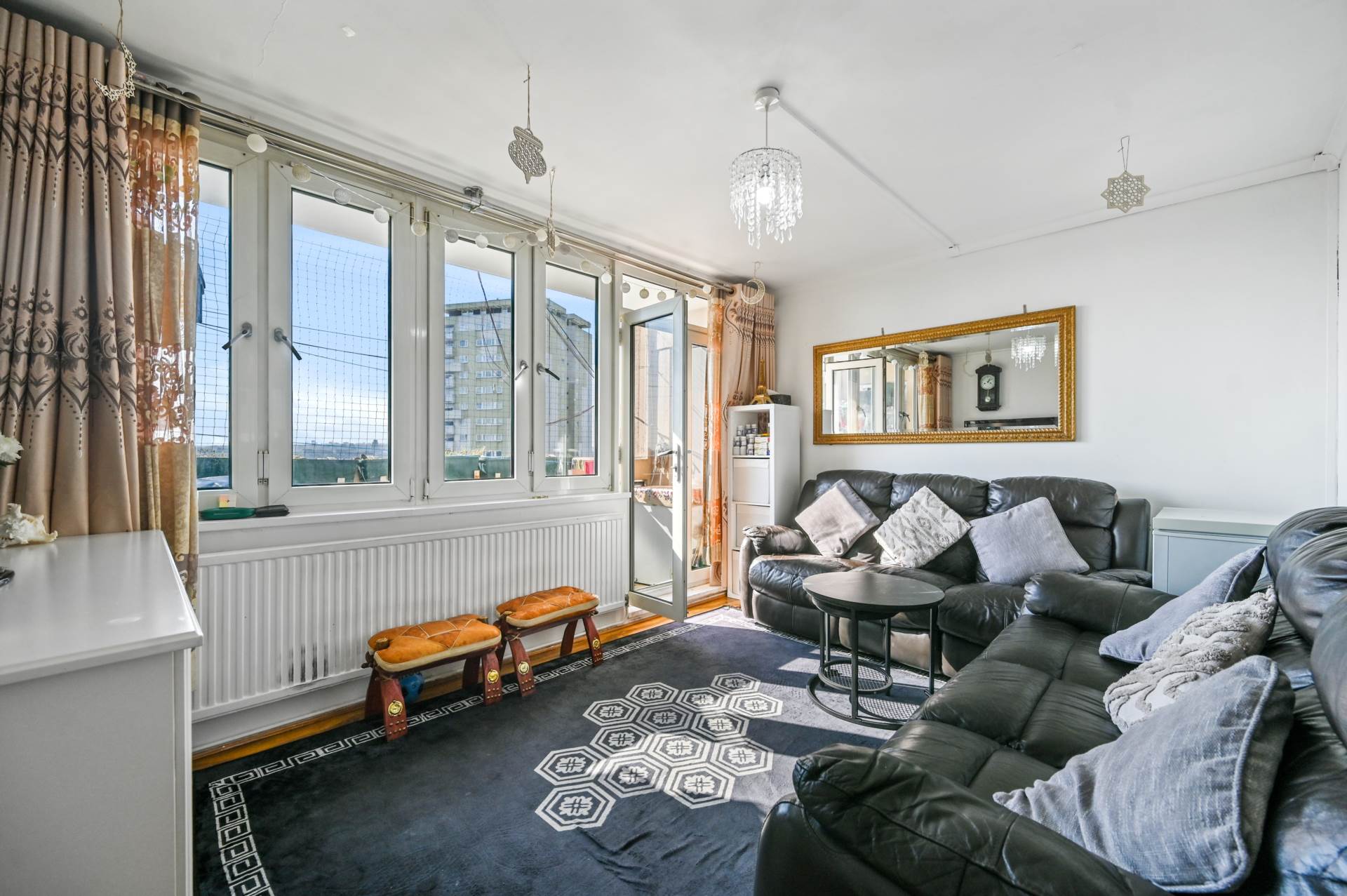 Jim Griffiths House, Clem Attlee Court, Fulham, SW6 7RZ, Image 2