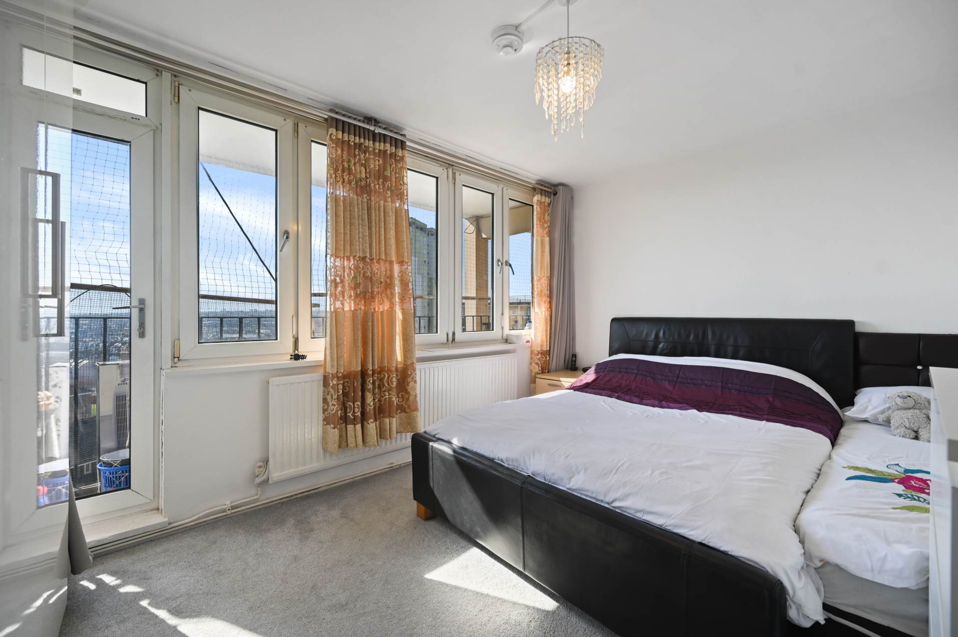 Jim Griffiths House, Clem Attlee Court, Fulham, SW6 7RZ, Image 4