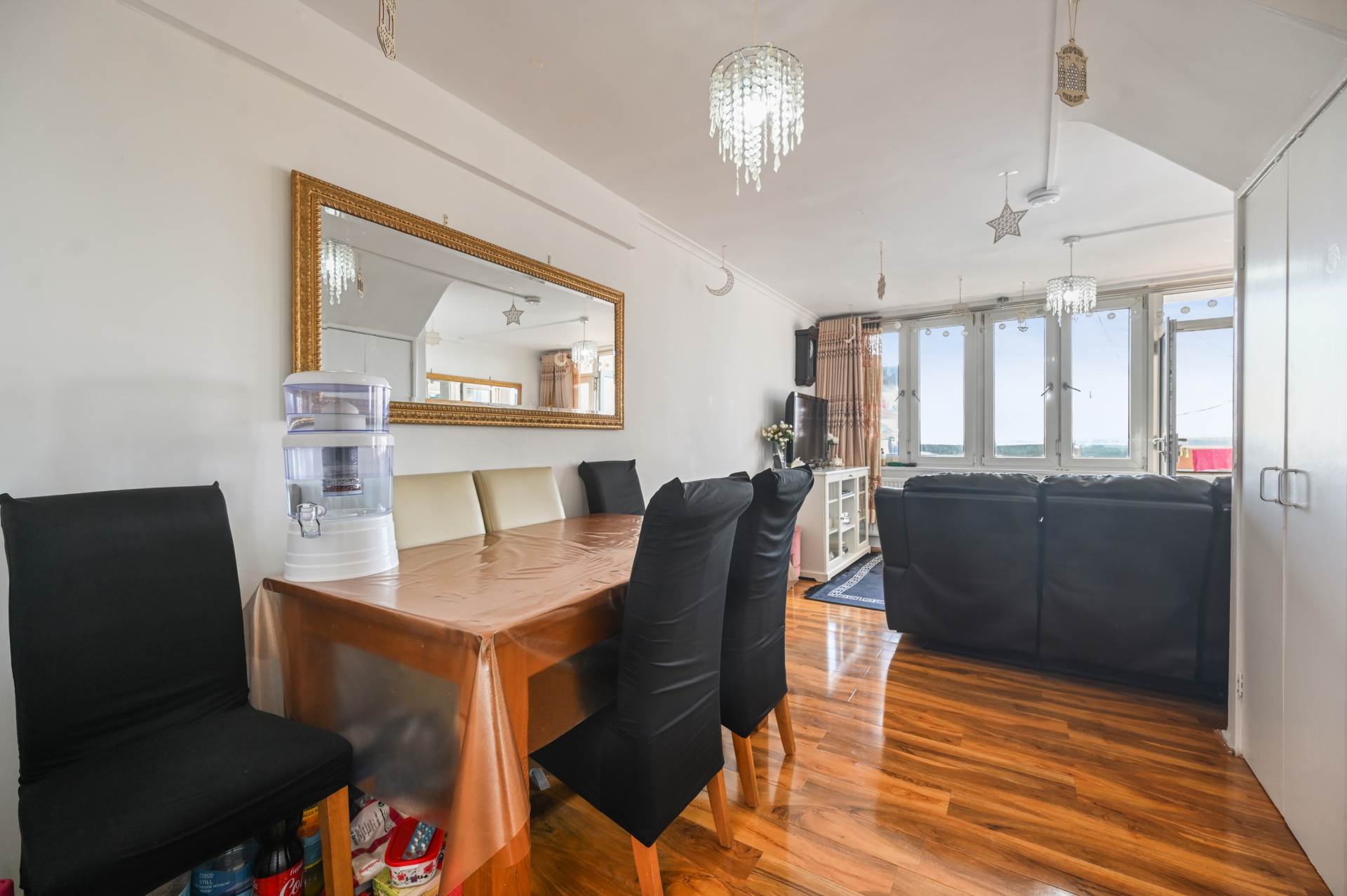 Jim Griffiths House, Clem Attlee Court, Fulham, SW6 7RZ, Image 7