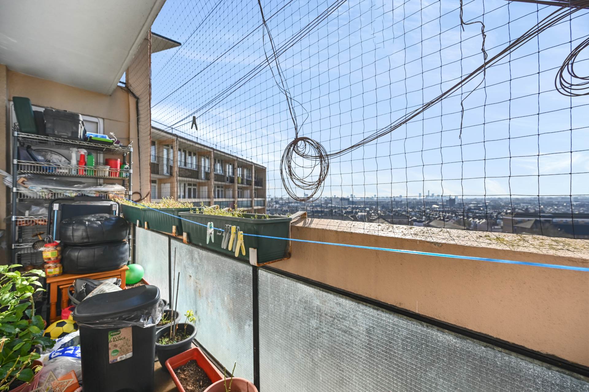 Jim Griffiths House, Clem Attlee Court, Fulham, SW6 7RZ, Image 8