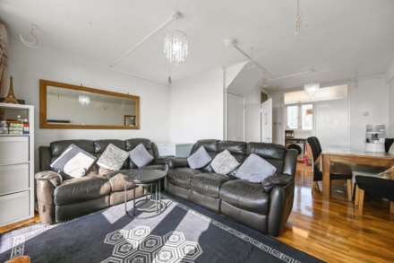 Jim Griffiths House, Clem Attlee Court, Fulham, SW6 7RZ, Image 1