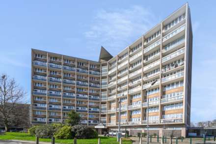 Jim Griffiths House, Clem Attlee Court, Fulham, SW6 7RZ, Image 11