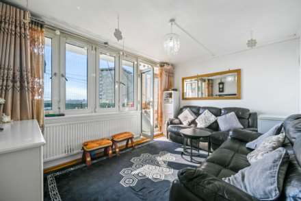 Jim Griffiths House, Clem Attlee Court, Fulham, SW6 7RZ, Image 2