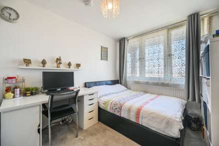 Jim Griffiths House, Clem Attlee Court, Fulham, SW6 7RZ, Image 5