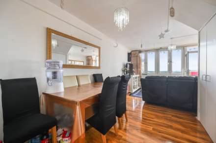 Jim Griffiths House, Clem Attlee Court, Fulham, SW6 7RZ, Image 7