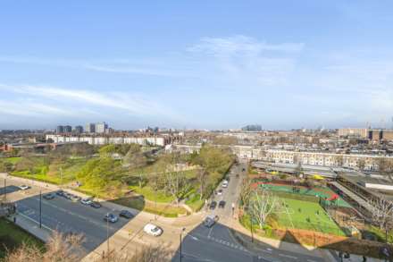 Jim Griffiths House, Clem Attlee Court, Fulham, SW6 7RZ, Image 9