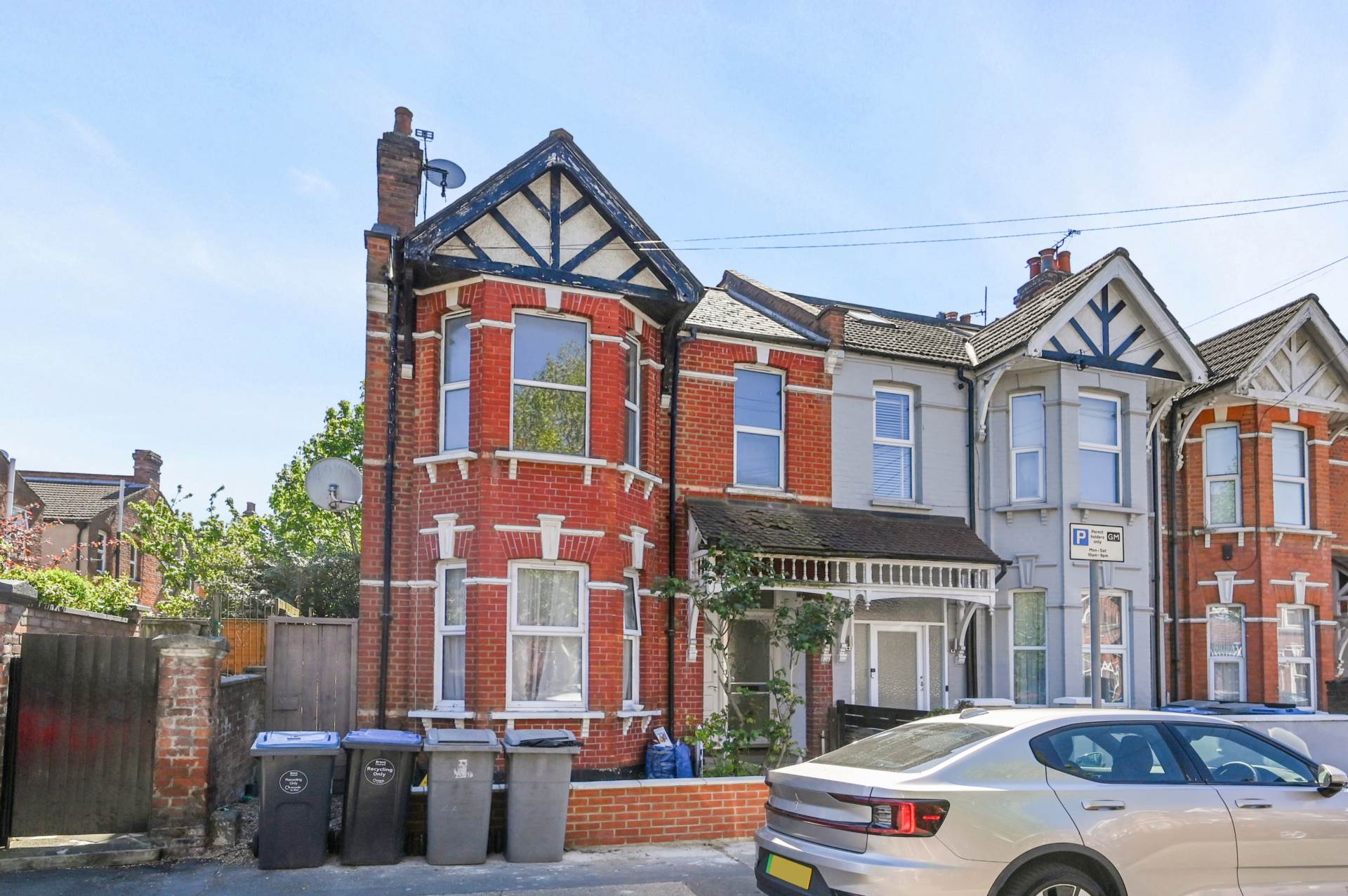 Wotton Road, Cricklewood, NW2 6PX, Image 10