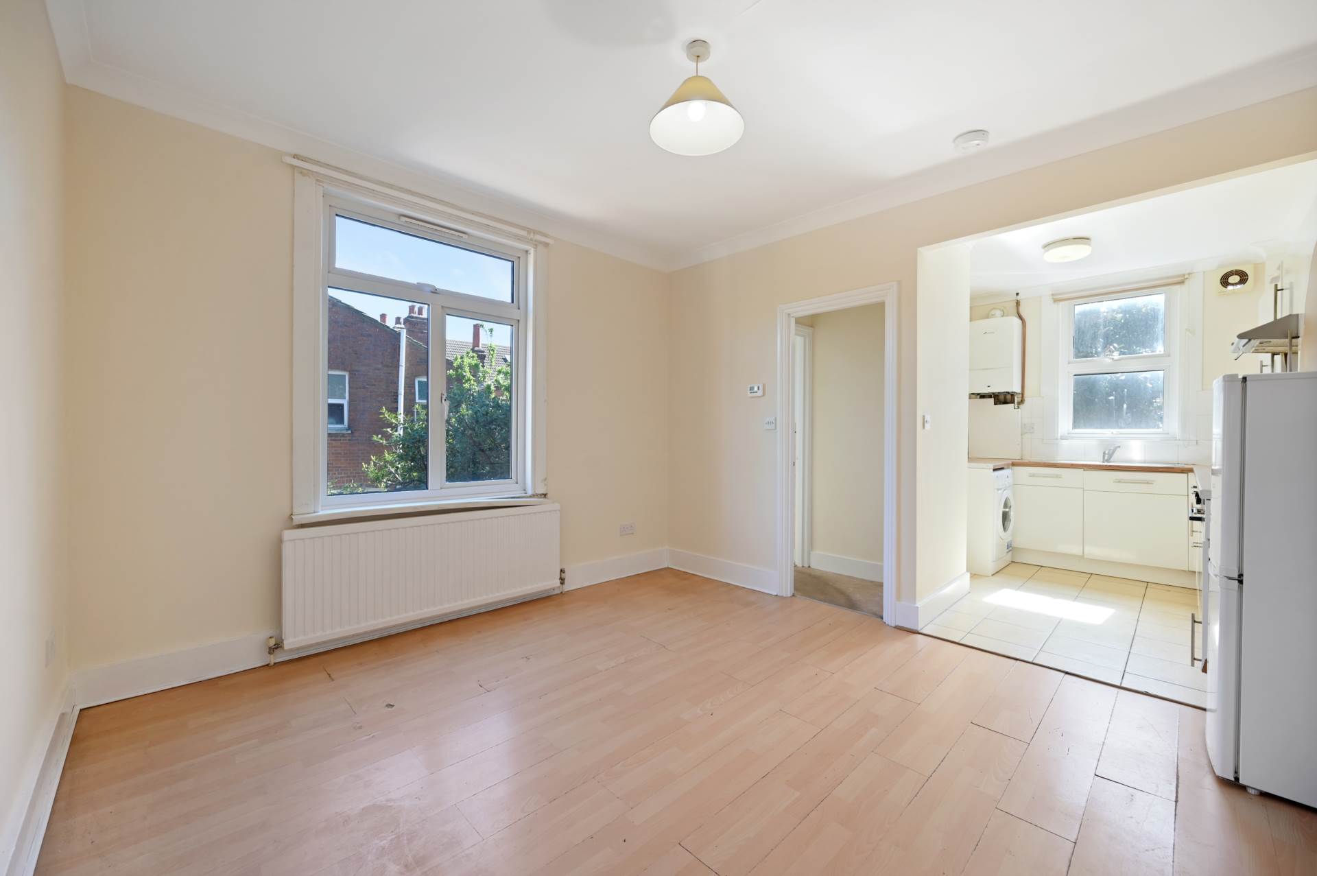 Wotton Road, Cricklewood, NW2 6PX, Image 3