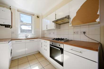 Wotton Road, Cricklewood, NW2 6PX, Image 2