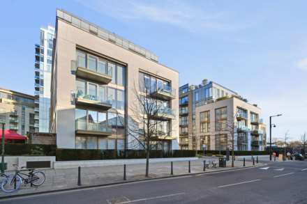 Property For Sale Lillie Square, Fulham, London