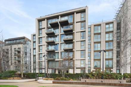 Lillie Square, Fulham, London SW6 1GD, Image 2