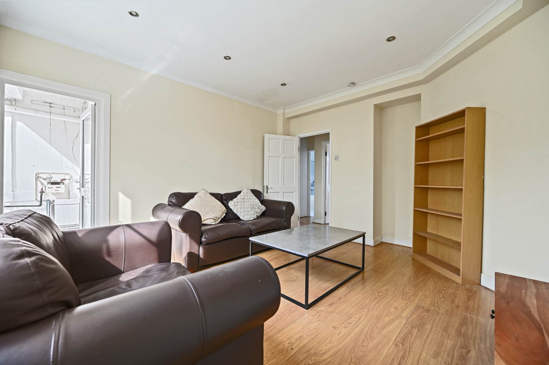 White City Estate, London, W12 7QD, Image 1