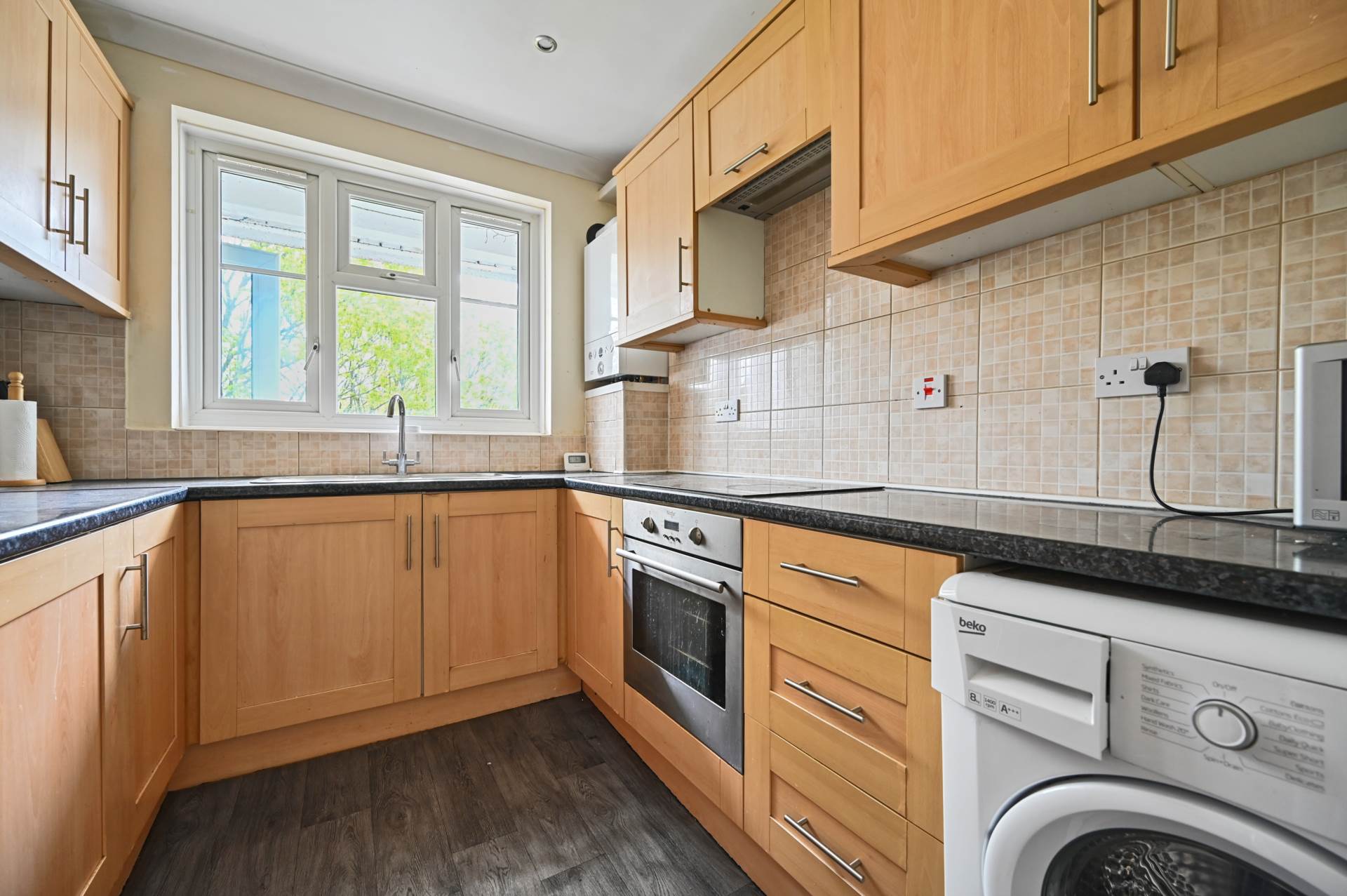 White City Estate, London, W12 7QD, Image 3