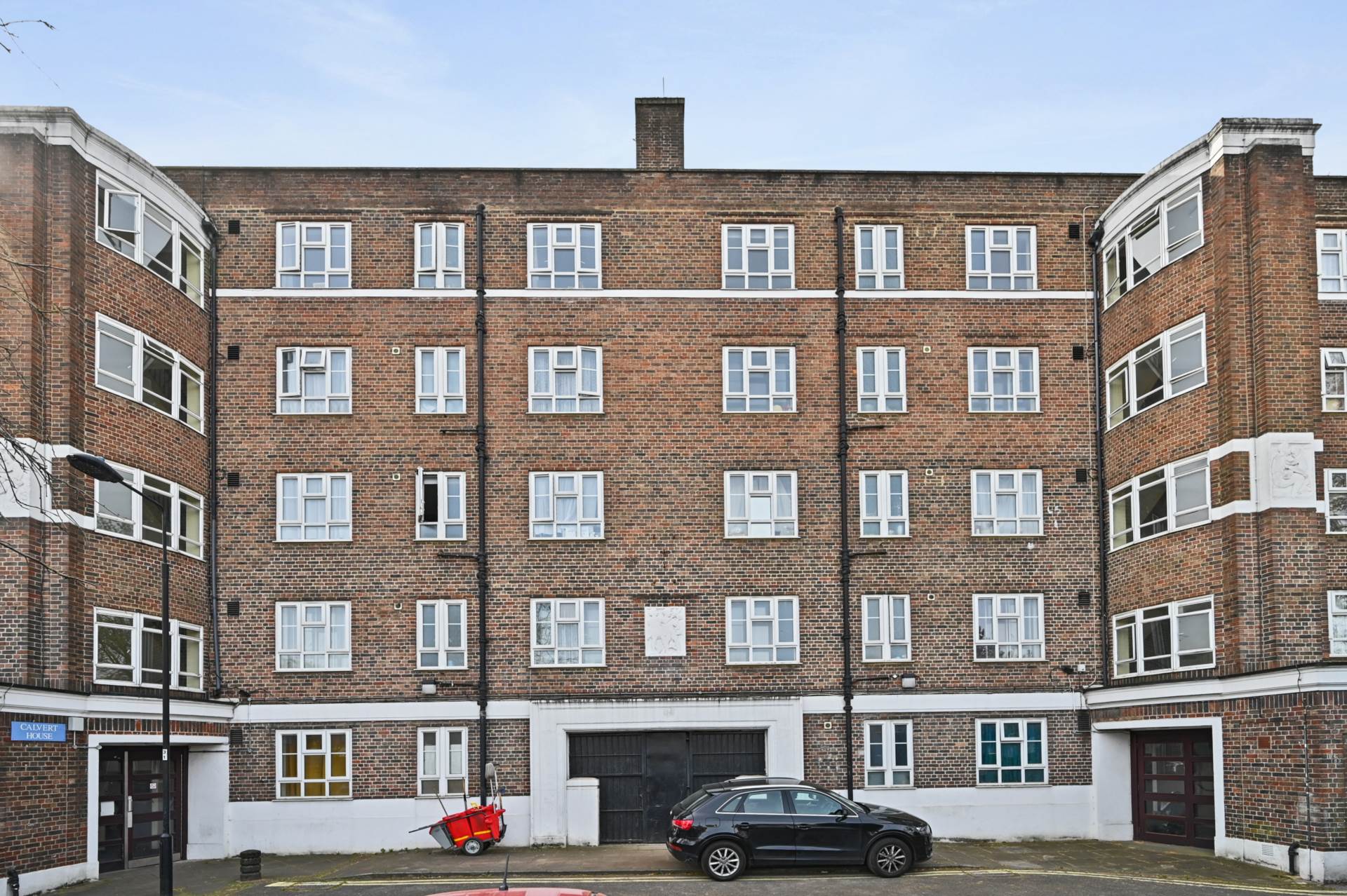 White City Estate, London, W12 7QD, Image 8