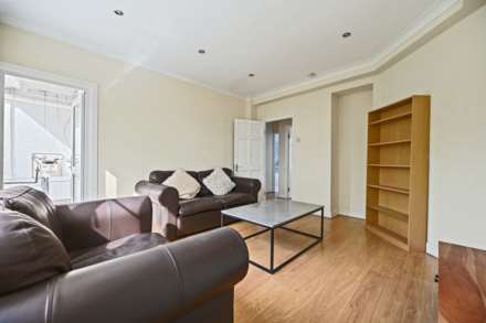 White City Estate, London, W12 7QD, Image 1