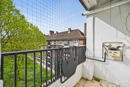 White City Estate, London, W12 7QD, Image 4