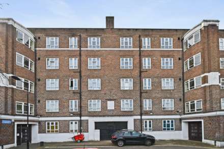 White City Estate, London, W12 7QD, Image 8