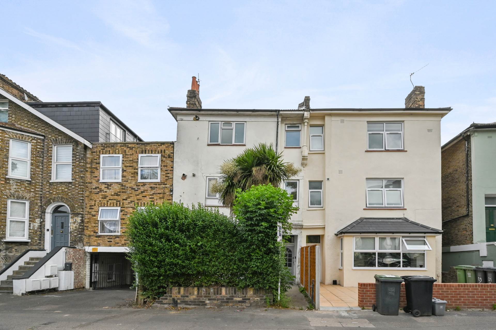Eastdown Park, Hither Green, London, SE13 5HU, Image 1
