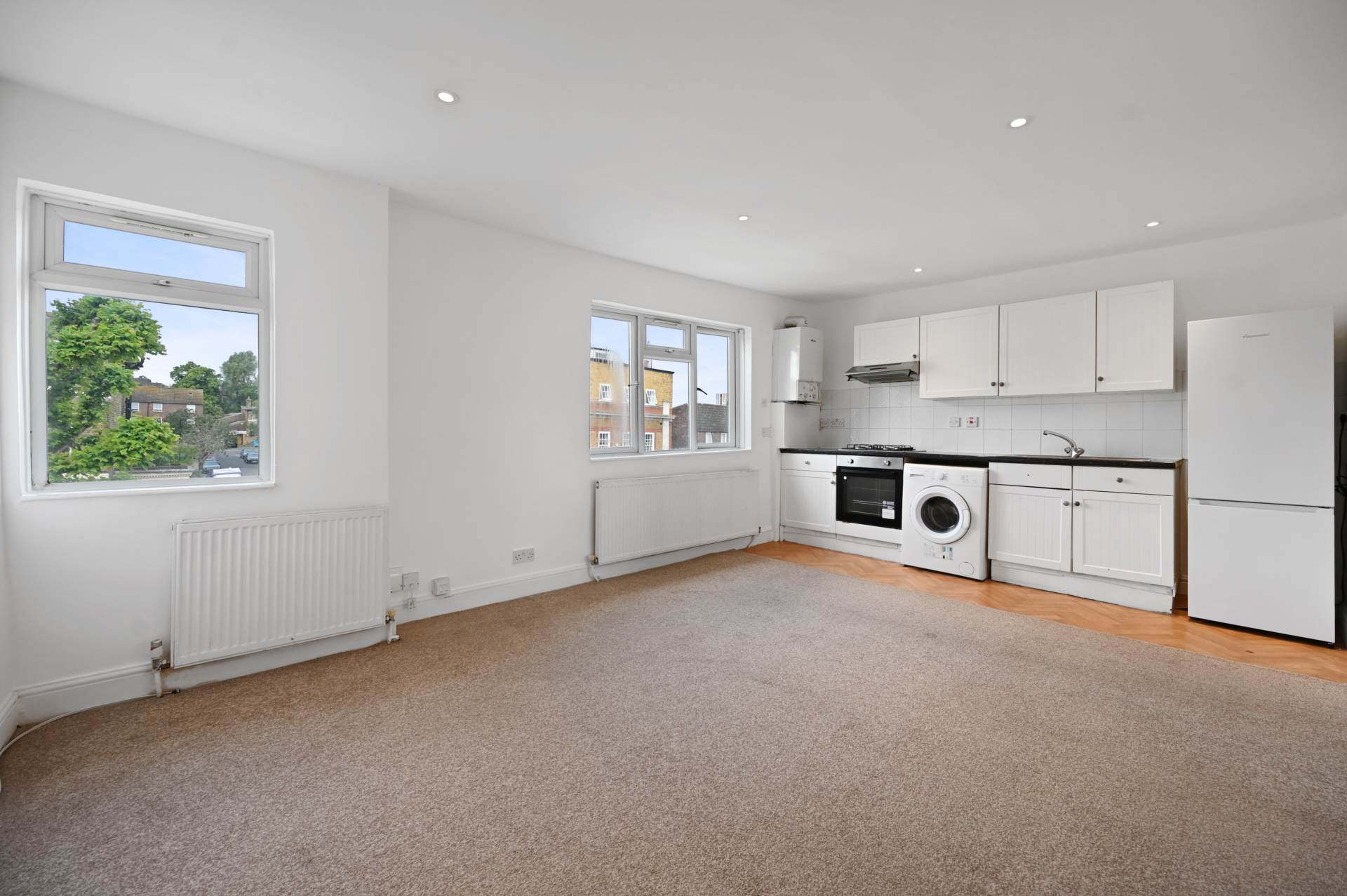 Eastdown Park, Hither Green, London, SE13 5HU, Image 2