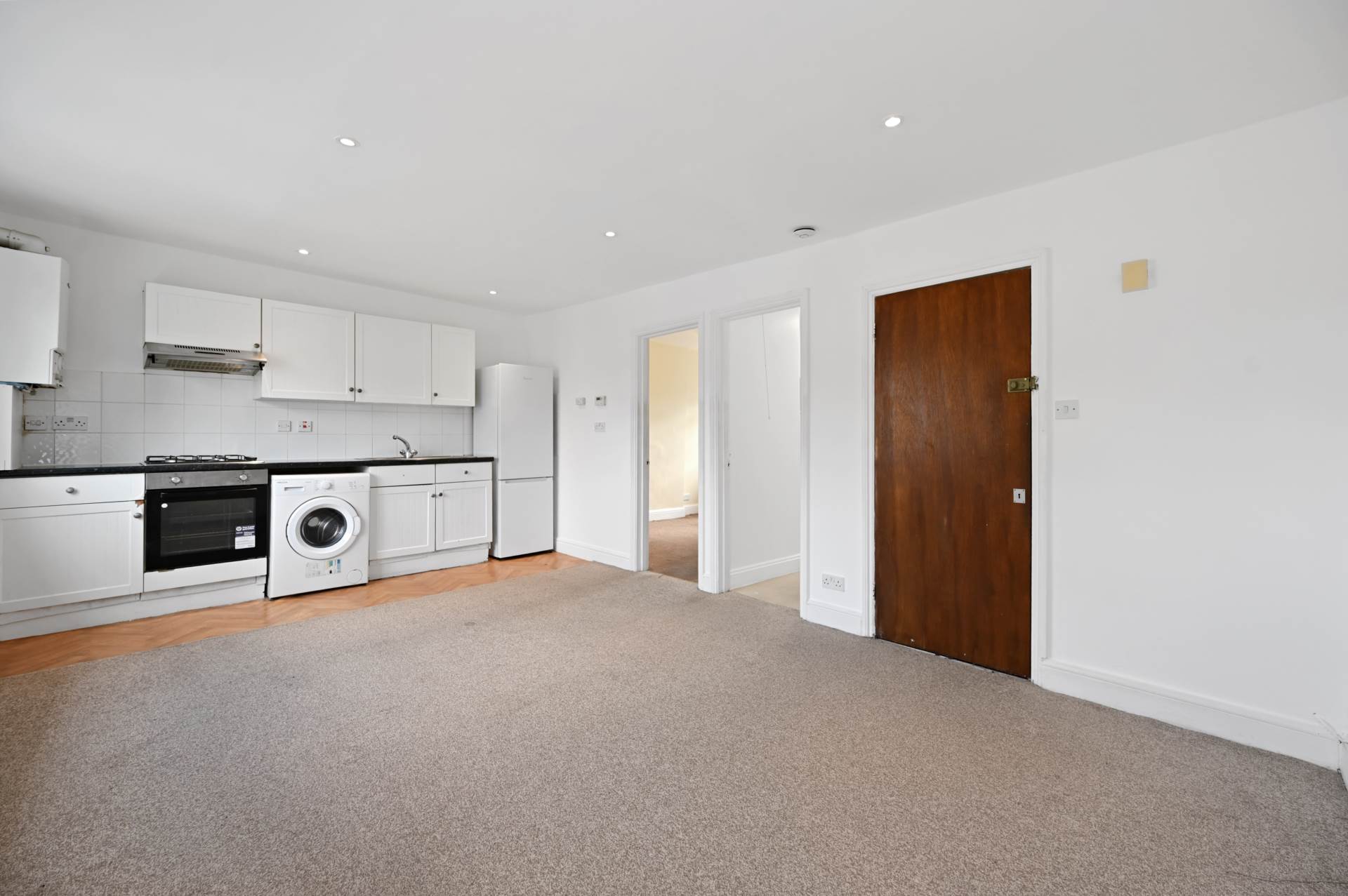 Eastdown Park, Hither Green, London, SE13 5HU, Image 6