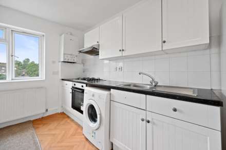 Eastdown Park, Hither Green, London, SE13 5HU, Image 4