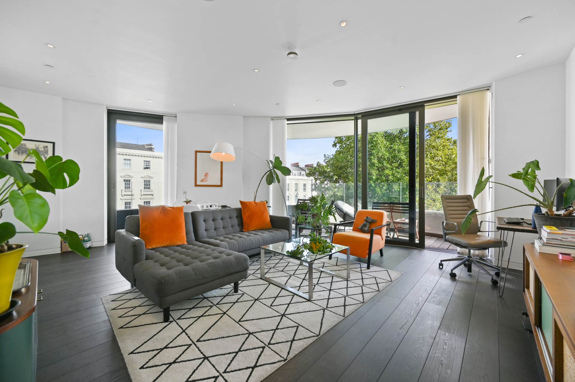 Riverwalk, 161 Millbank, Westminster, London, SW1P 4FD, Image 1