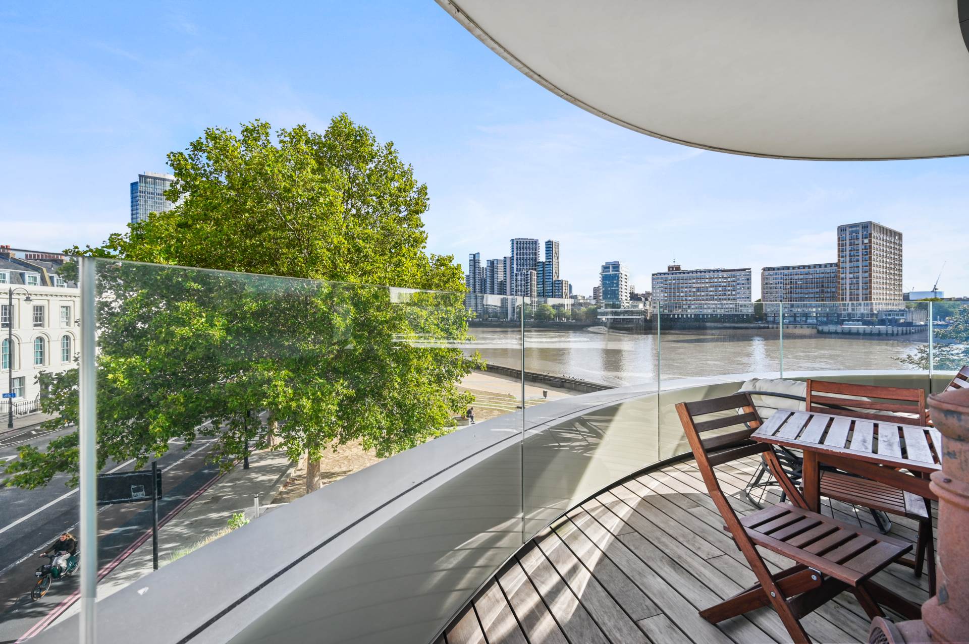 Riverwalk, 161 Millbank, Westminster, London, SW1P 4FD, Image 2