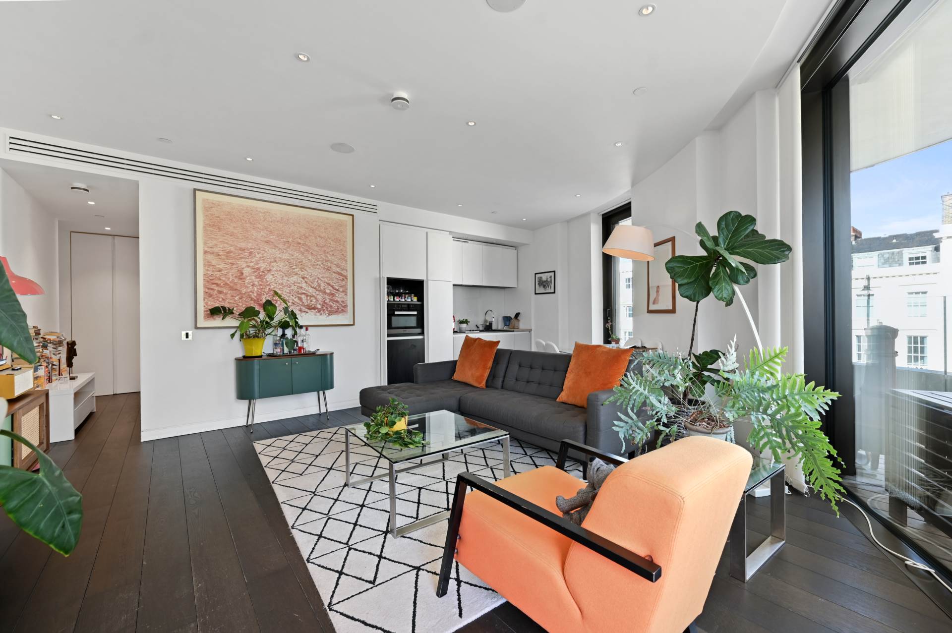 Riverwalk, 161 Millbank, Westminster, London, SW1P 4FD, Image 6