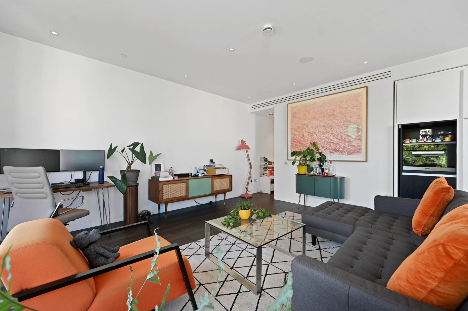 Riverwalk, 161 Millbank, Westminster, London, SW1P 4FD, Image 7