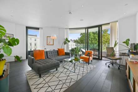 Riverwalk, 161 Millbank, Westminster, London, SW1P 4FD