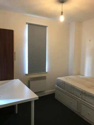 Greyhound Road, Hammersmith, W6 8NX, Image 2