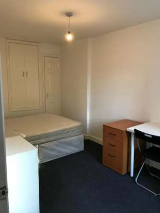 Greyhound Road, Hammersmith, W6 8NX, Image 4