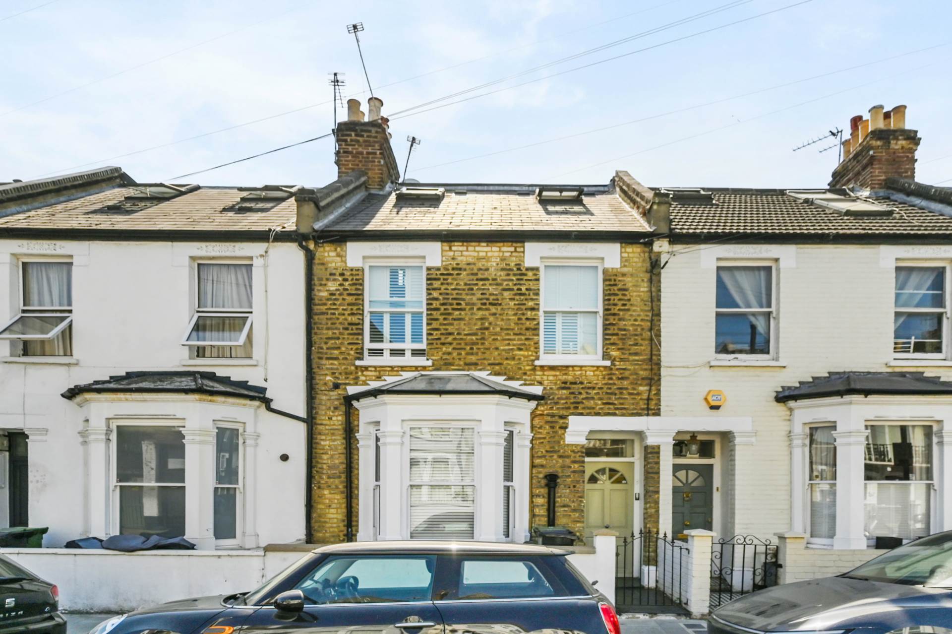 Bishops Road, London, SW6 7AA, Image 10