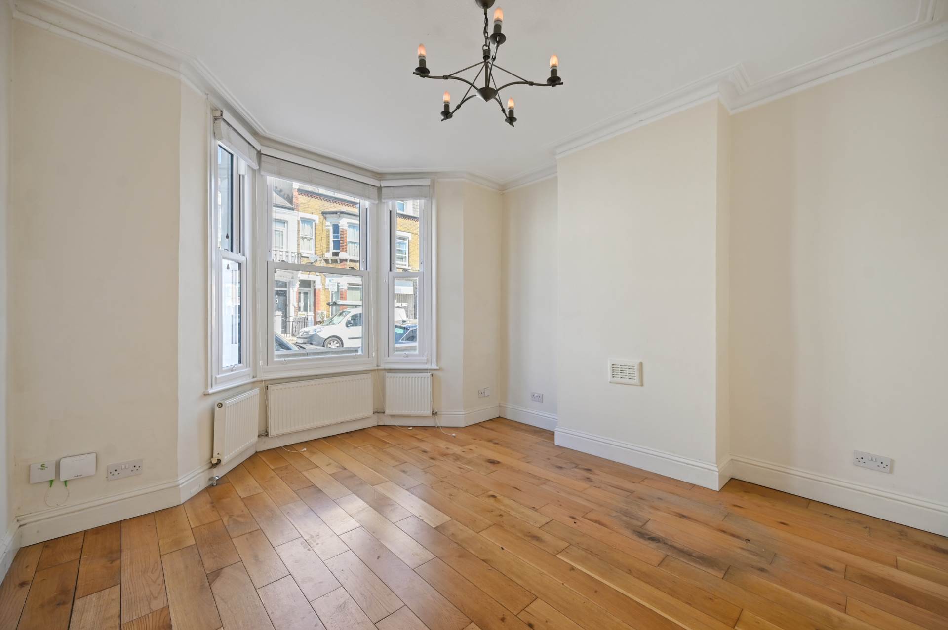 Bishops Road, London, SW6 7AA, Image 2