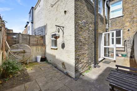 Bishops Road, London, SW6 7AA, Image 8