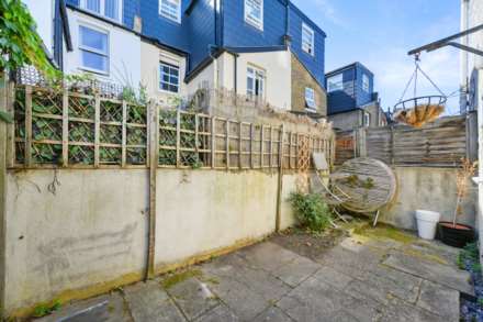 Bishops Road, London, SW6 7AA, Image 9
