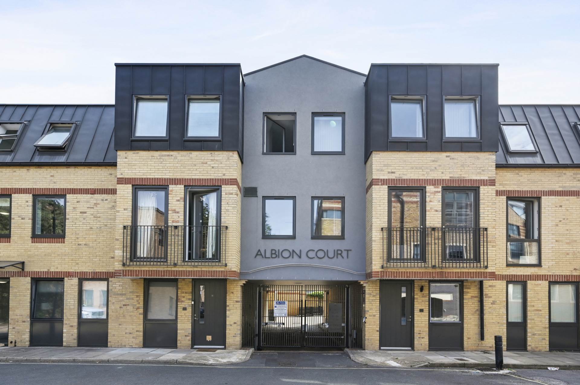 Albion Place, Hammersmith, London, W6 0QT, Image 10
