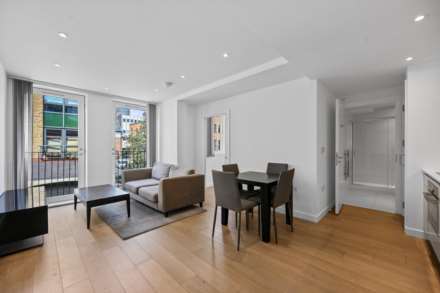 Albion Place, Hammersmith, London, W6 0QT