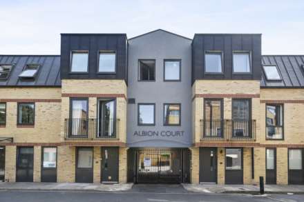 Albion Place, Hammersmith, London, W6 0QT, Image 10