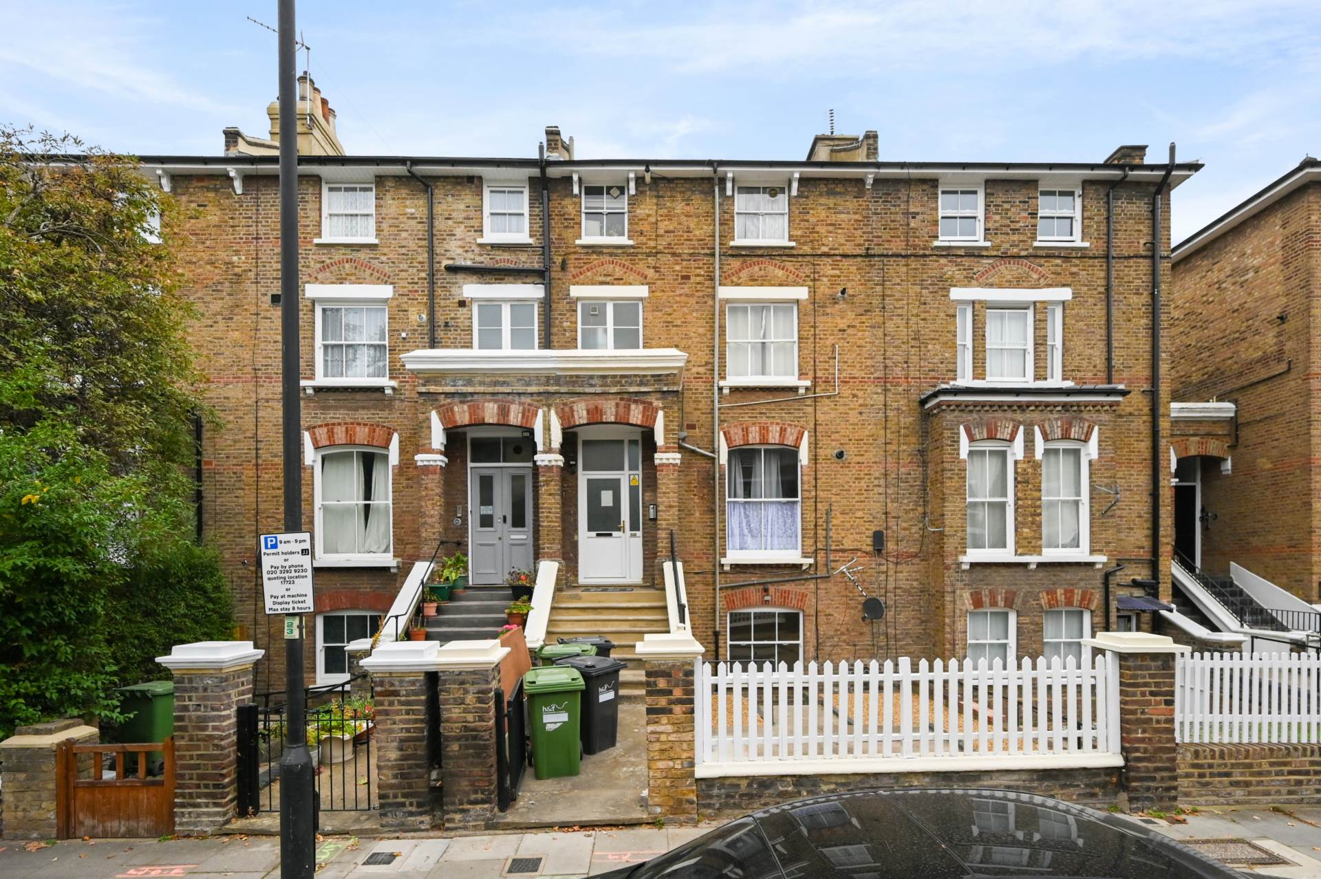 Coningham Road, Shepherds Bush, W12 8BU, Image 9