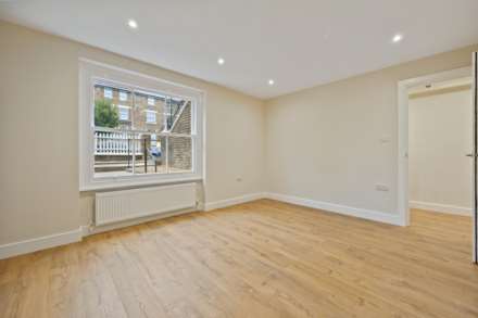Property For Rent Coningham Road, Shepherds Bush, London
