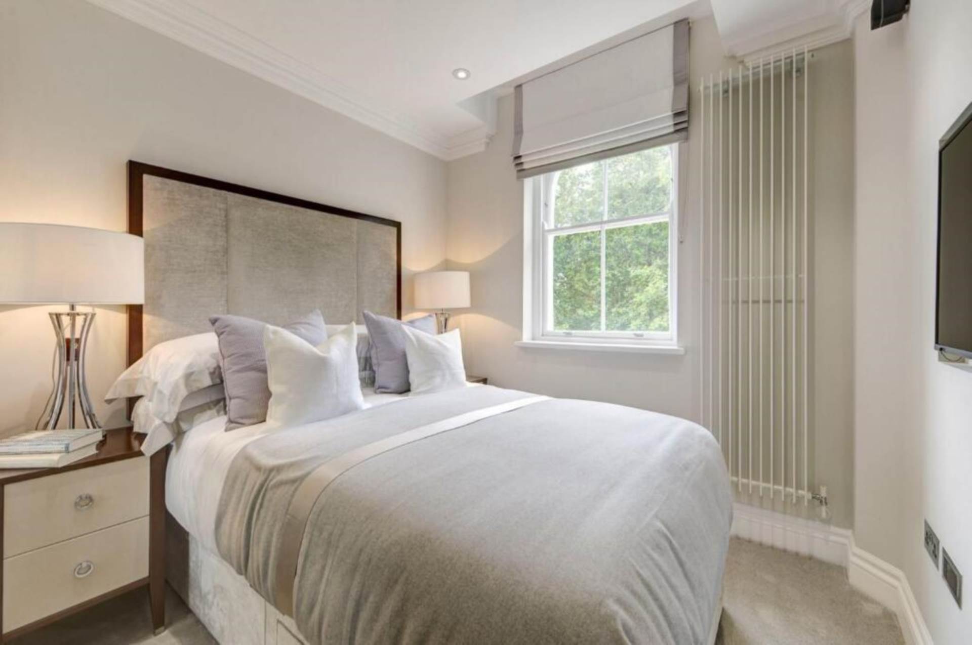 Kensington Gardens Square, Hyde Park, W2 4BB, Image 4