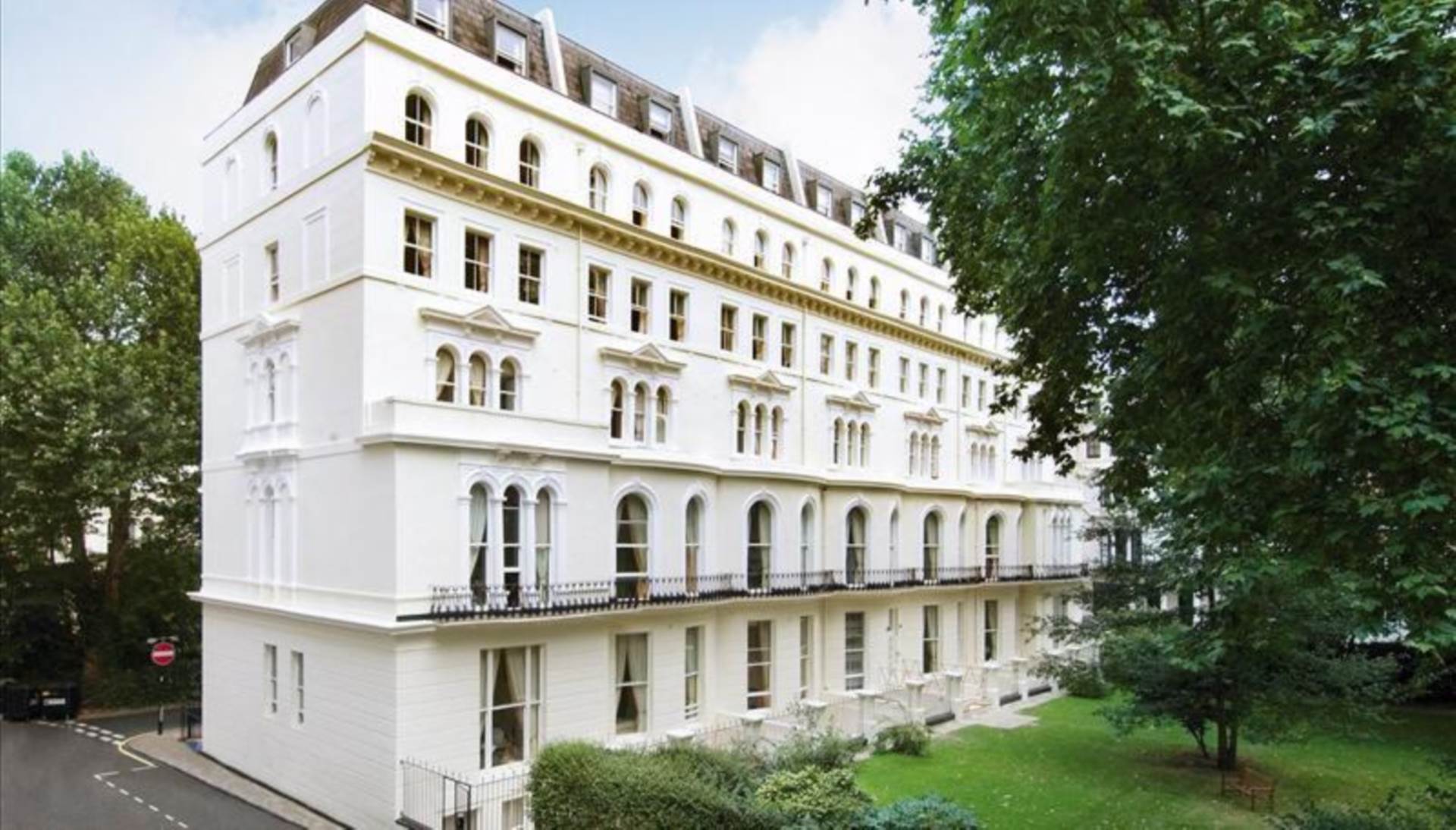 Kensington Gardens Square, Hyde Park, W2 4BB, Image 8