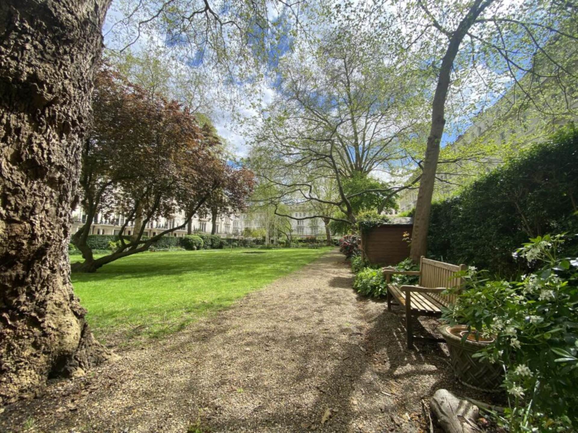 Kensington Gardens Square, Hyde Park, W2 4BB, Image 9
