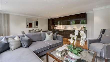 Kensington Gardens Square, Hyde Park, W2 4BB, Image 3