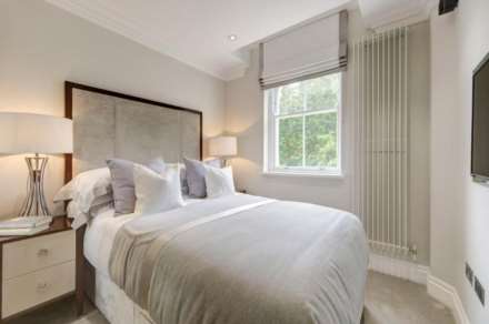 Kensington Gardens Square, Hyde Park, W2 4BB, Image 4