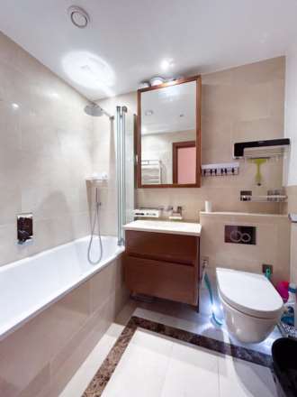 Kensington Gardens Square, Hyde Park, W2 4BB, Image 5